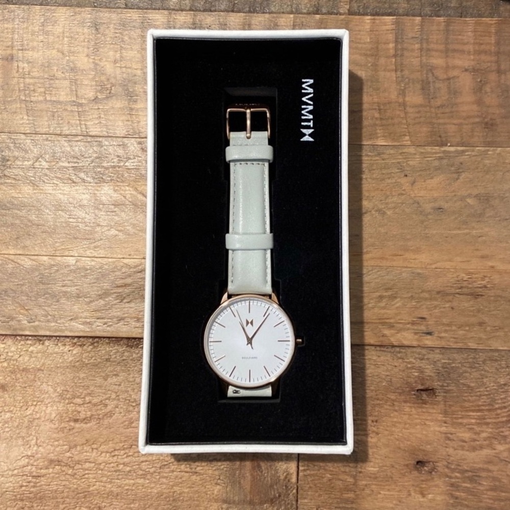 MVMT watch